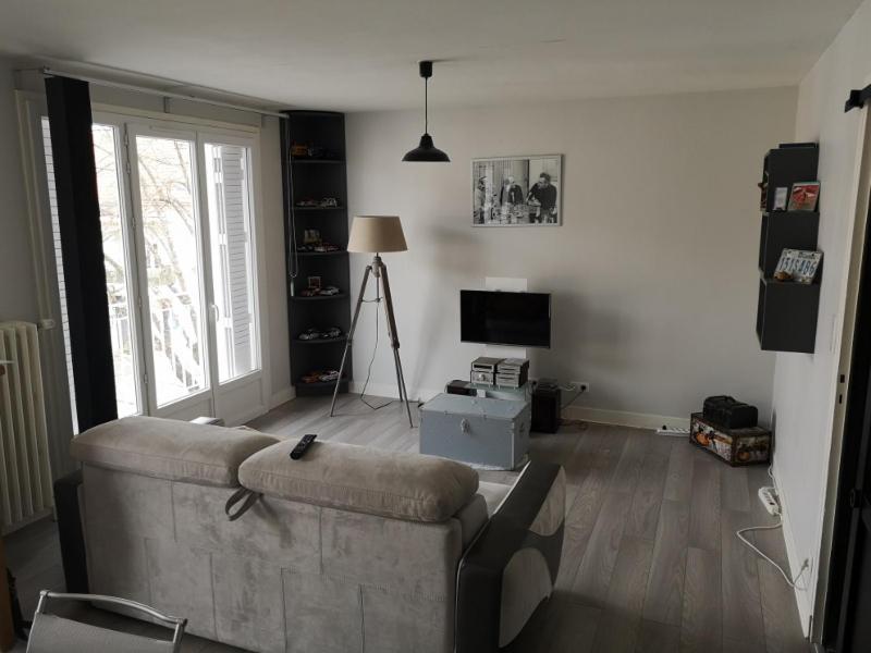 Appartement F2, Quartier Jeanne D'Arc Vichy Exterior foto